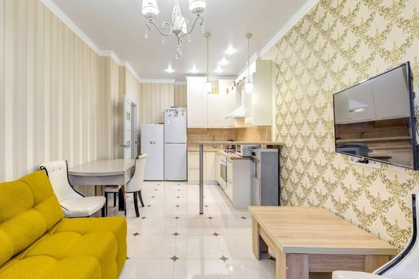 
   Продам 1-комнатную, 47 м², Геленджикский пр-кт, д 4В

. Фото 8.