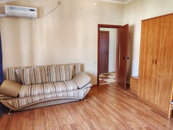 
   Продам 2-комнатную, 56 м², Крамского ул, д 20

. Фото 6.