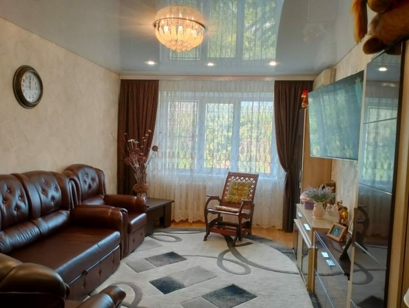 
   Продам 3-комнатную, 62 м², Океанология тер, д 19

. Фото 13.