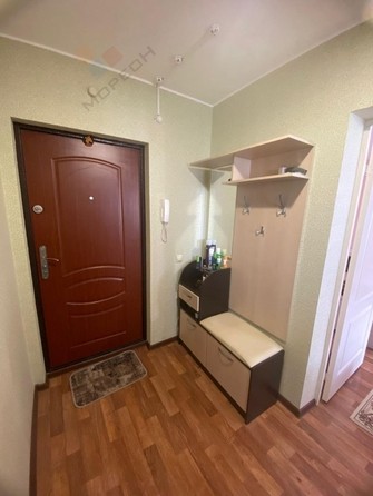 
   Продам 1-комнатную, 37.5 м², Героев-Разведчиков ул, 21/2

. Фото 12.
