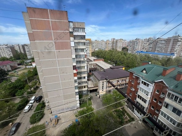 
   Продам 1-комнатную, 39.6 м², Платановый б-р, 6

. Фото 5.