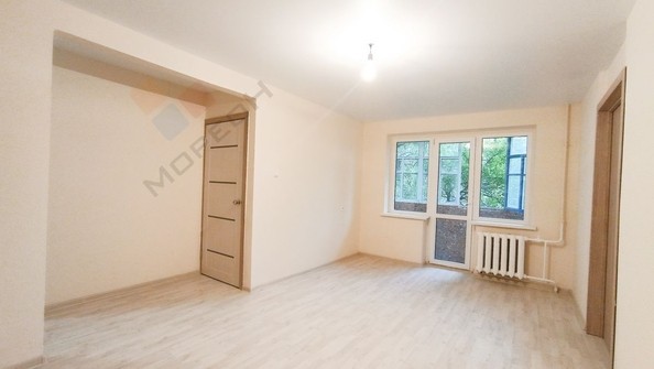 
   Продам 2-комнатную, 46.6 м², Стасова ул, 155

. Фото 1.