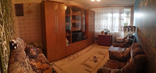 
   Продам 2-комнатную, 48.2 м², Партизанская ул, 24

. Фото 7.