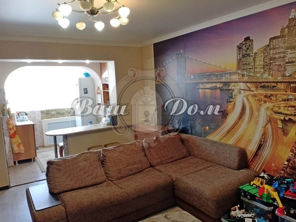 
  Продается 2-комн. квартира 57.3 м². Фото 2.