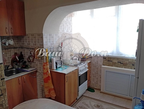 
  Продается 2-комн. квартира 57.3 м². Фото 3.