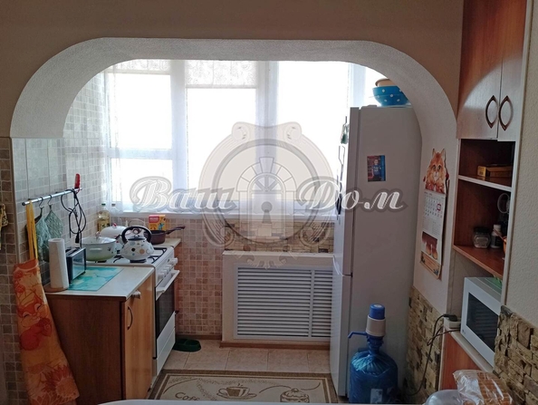 
  Продается 2-комн. квартира 57.3 м². Фото 4.