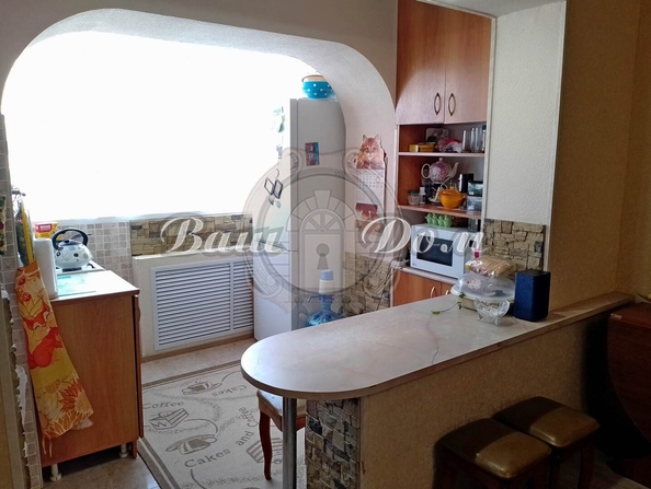 
  Продается 2-комн. квартира 57.3 м². Фото 6.