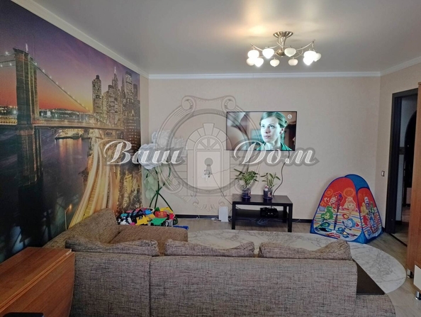 
  Продается 2-комн. квартира 57.3 м². Фото 7.