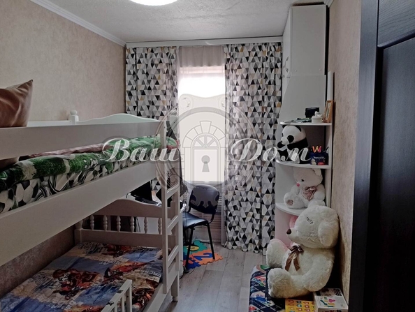 
  Продается 2-комн. квартира 57.3 м². Фото 10.