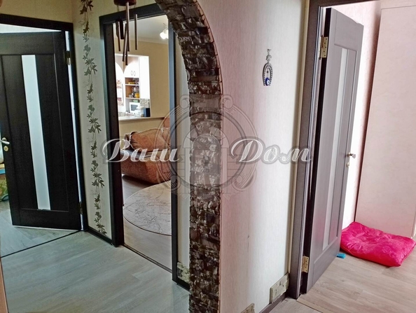 
  Продается 2-комн. квартира 57.3 м². Фото 14.