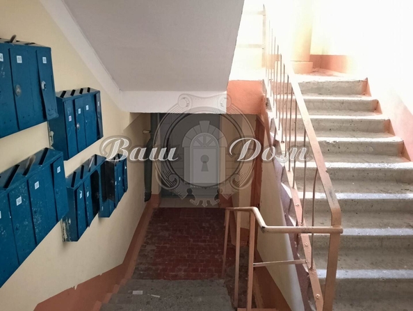
  Продается 2-комн. квартира 57.3 м². Фото 28.