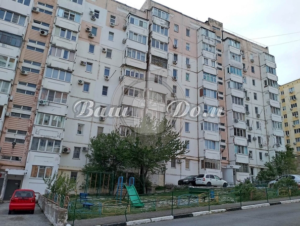 
  Продается 2-комн. квартира 57.3 м². Фото 29.