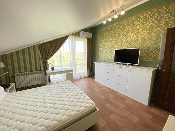 
   Продам 2-комнатную, 62 м², Крымская ул, к 9

. Фото 16.
