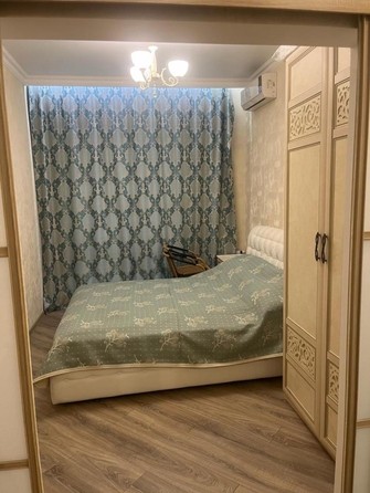 
   Продам 2-комнатную, 55 м², Геленджикский пр-кт, д 116

. Фото 2.