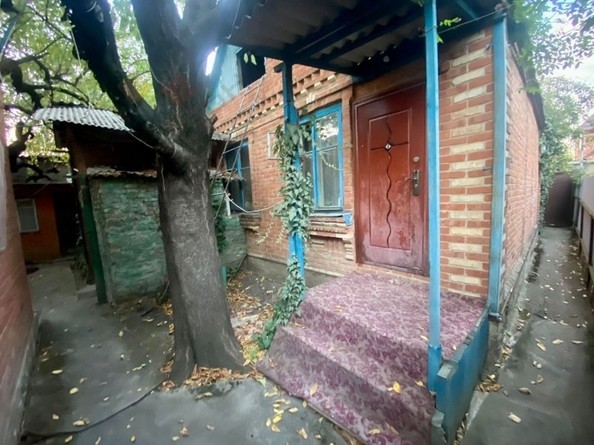 
   Продам дом, 62.7 м², Краснодар

. Фото 7.