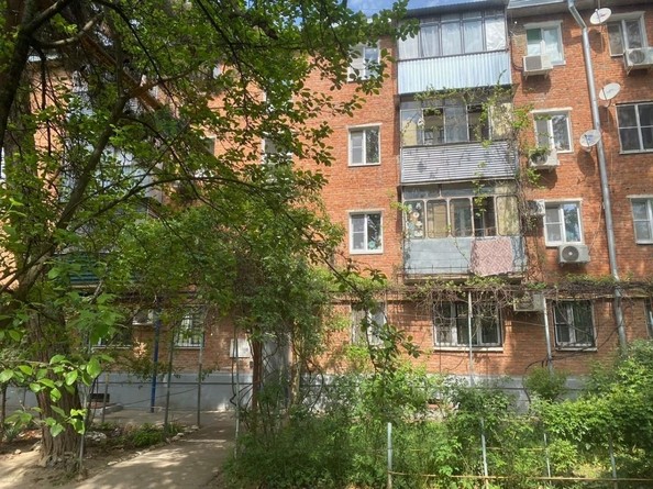 
   Продам 2-комнатную, 43.1 м², Карасунская ул, 4

. Фото 15.