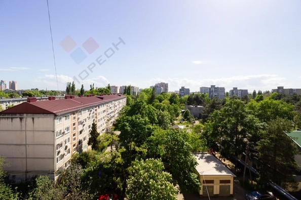 
   Продам 3-комнатную, 61.2 м², Селезнева ул, 126

. Фото 9.