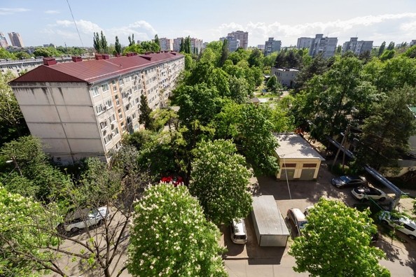 
   Продам 3-комнатную, 61.2 м², Селезнева ул, 126

. Фото 10.