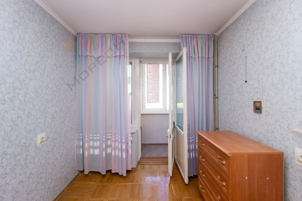 
   Продам 3-комнатную, 61.2 м², Селезнева ул, 126

. Фото 14.