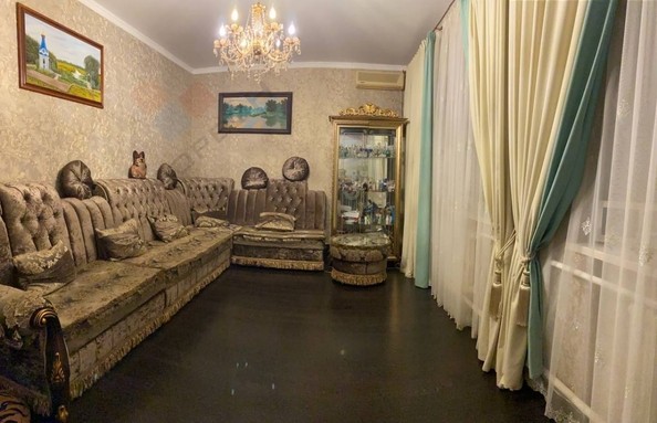
   Продам дом, 111.3 м², Краснодар

. Фото 1.