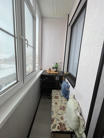 
   Продам 1-комнатную, 42 м², Толстого ул, 85/23

. Фото 11.