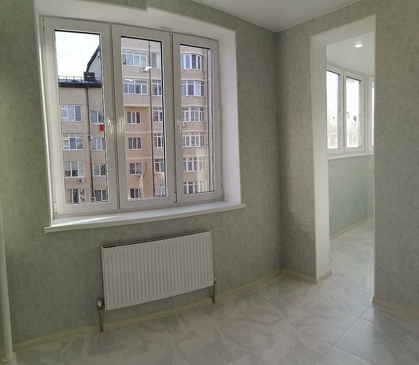 
   Продам 2-комнатную, 67 м², Крестьянская ул, 27к5

. Фото 6.