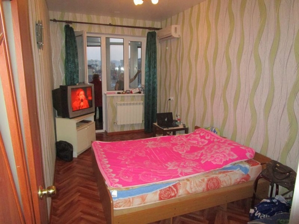 
   Продам 1-комнатную, 38 м², Кати Соловьяновой ул, 155

. Фото 5.