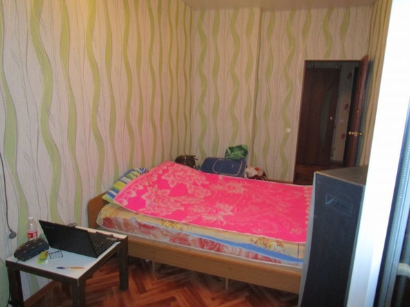 
   Продам 1-комнатную, 38 м², Кати Соловьяновой ул, 155

. Фото 11.