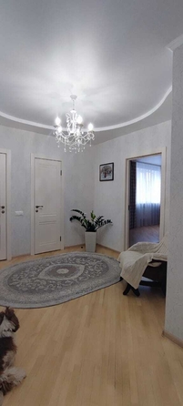 
   Продам 3-комнатную, 105 м², Омелькова ул, 20к3

. Фото 4.
