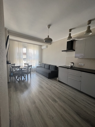 
   Продам 1-комнатную, 45 м², Таманская ул, 121к1

. Фото 11.