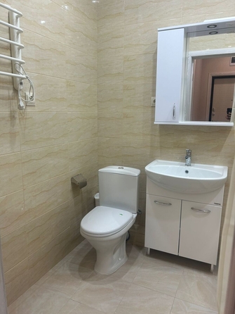 
   Продам 1-комнатную, 37 м², Крылова ул, 113

. Фото 3.