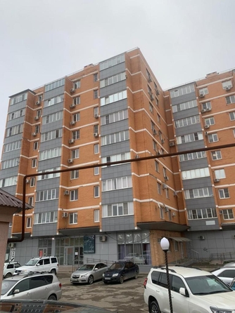 
   Продам 2-комнатную, 63 м², Демьяна Бедного ул, 19Б

. Фото 10.