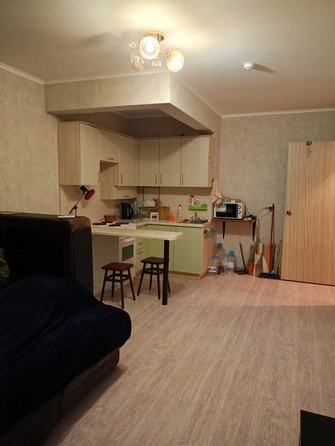 
   Продам студию, 28 м², Ленина ул, 231

. Фото 1.