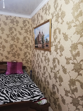 
   Продам 2-комнатную, 51 м², Омелькова ул, 28

. Фото 13.
