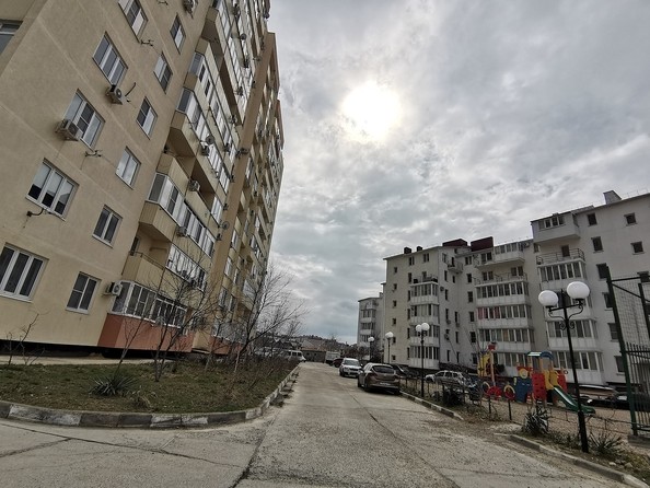 
   Продам студию, 34 м², Северная ул, 113к2

. Фото 4.