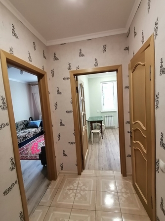 
   Продам 1-комнатную, 36 м², Парковая ул, 64Ак1

. Фото 3.