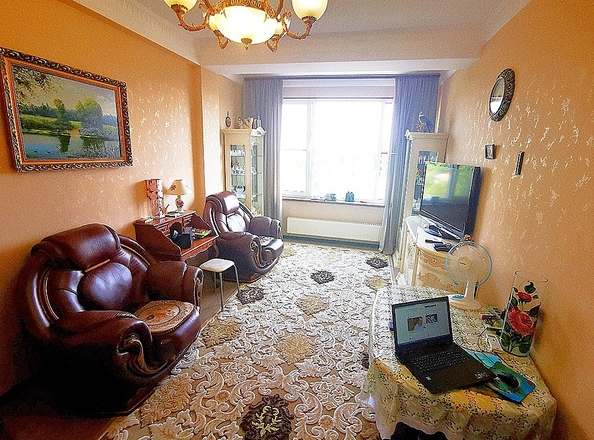 
   Продам 2-комнатную, 97 м², Шевченко ул, 73Б

. Фото 1.