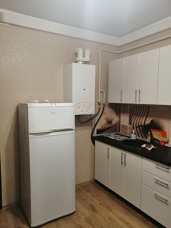 
   Продам 1-комнатную, 38 м², Шевченко ул, 288Б

. Фото 2.