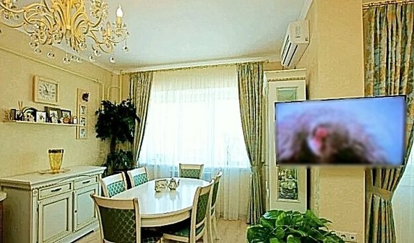 
   Продам 4-комнатную, 90 м², Тургенева ул, 55

. Фото 7.