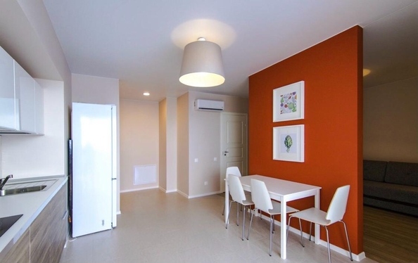 
   Продам 1-комнатную, 63 м², Кирова ул, 84

. Фото 14.