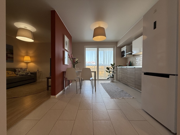 
  Продается 1-комн. квартира, 63 м², Кирова ул, д. 84
. Фото 5.