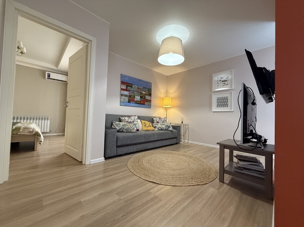 
  Продается 1-комн. квартира, 63 м², Кирова ул, д. 84
. Фото 17.