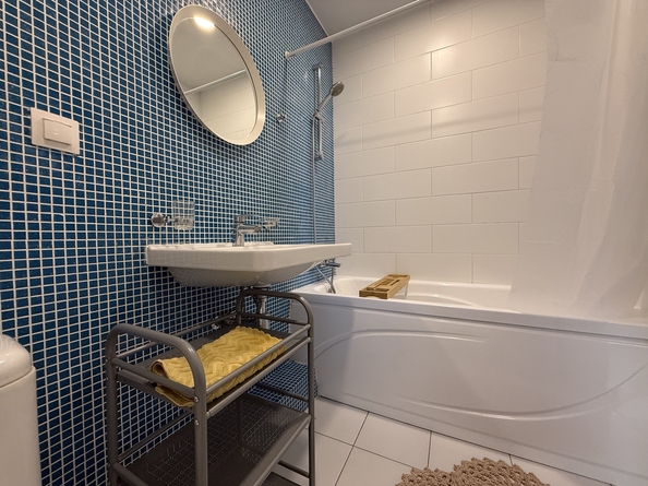 
  Продается 1-комн. квартира, 63 м², Кирова ул, д. 84
. Фото 26.