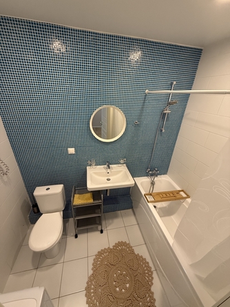 
  Продается 1-комн. квартира, 63 м², Кирова ул, д. 84
. Фото 27.