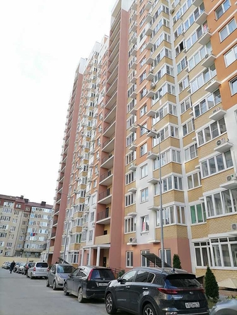 
   Продам 1-комнатную, 47 м², Владимирская ул, 55В

. Фото 6.