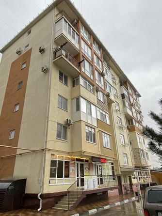 
   Продам 1-комнатную, 38 м², Рождественская ул, 57к4

. Фото 10.