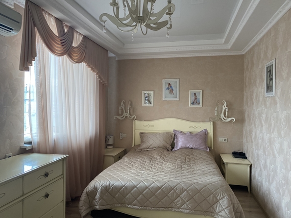 
   Продам 3-комнатную, 96 м², Стахановская ул, 19к5

. Фото 17.