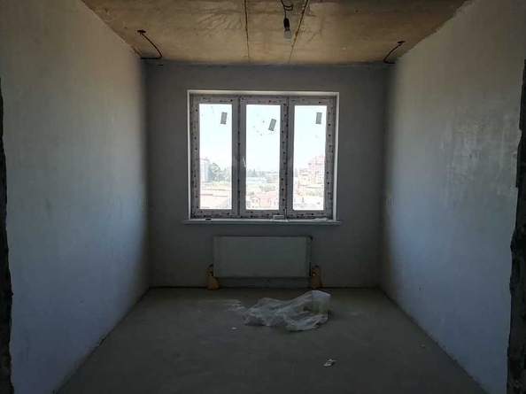 
   Продам 2-комнатную, 52 м², Крестьянская ул, 27к1

. Фото 11.