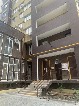 
   Продам 2-комнатную, 52 м², Крестьянская ул, 27к1

. Фото 26.