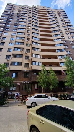 
   Продам 1-комнатную, 44 м², Лермонтова ул, 118

. Фото 7.